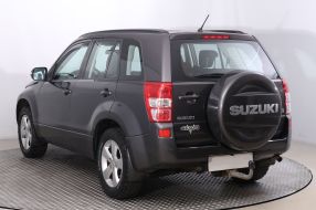 Suzuki Grand Vitara - 2009