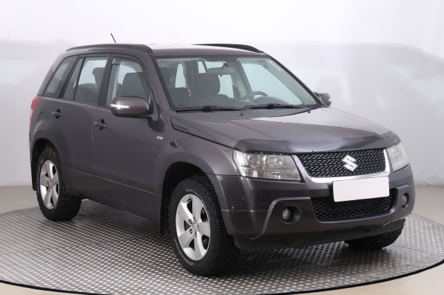Suzuki Grand Vitara 2009