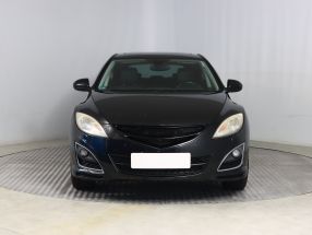 Mazda 6 - 2010