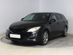Mazda 6 - 2010