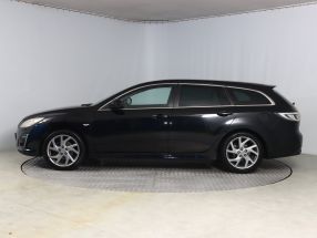 Mazda 6 - 2010