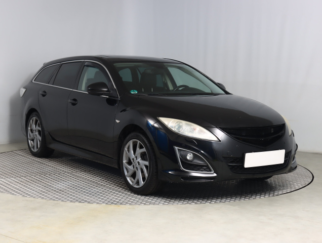 Mazda 6 2010