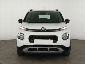 Citroen C3 Aircross - 2018