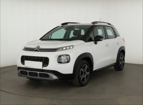 Citroen C3 Aircross - 2018