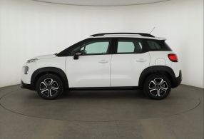 Citroen C3 Aircross - 2018