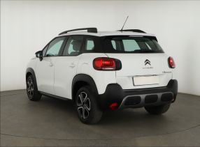 Citroen C3 Aircross - 2018