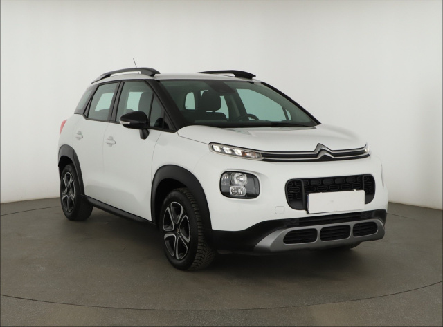 Citroen C3 Aircross 2018