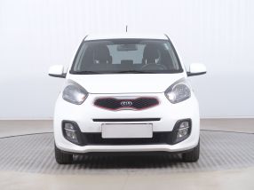 Kia Picanto - 2014