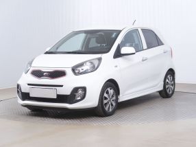 Kia Picanto - 2014