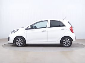 Kia Picanto - 2014