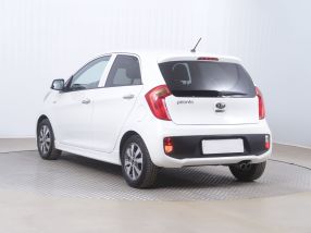 Kia Picanto - 2014
