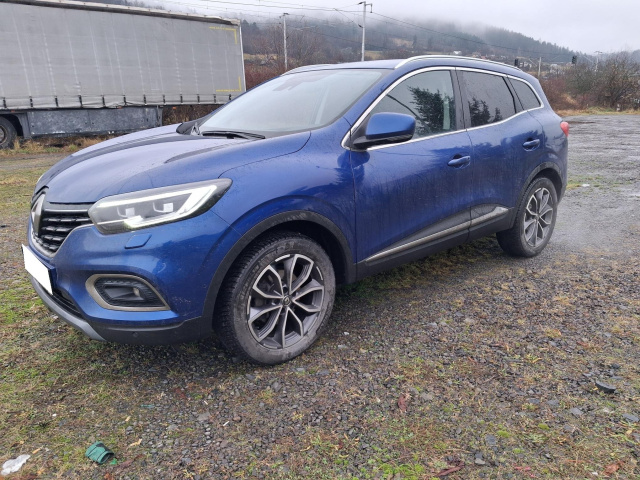Renault Kadjar 2020