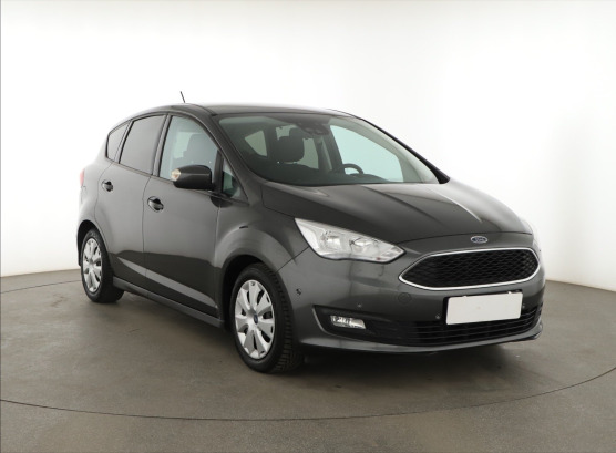 Ford Focus C-Max
