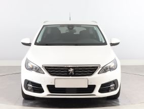 Peugeot 308 - 2017