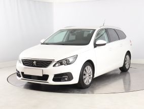Peugeot 308 - 2017