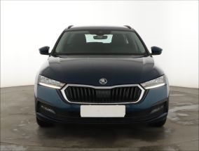 Škoda Octavia - 2021