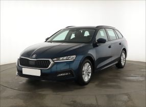 Škoda Octavia - 2021