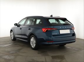 Škoda Octavia - 2021
