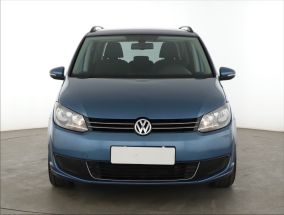 Volkswagen Touran - 2011
