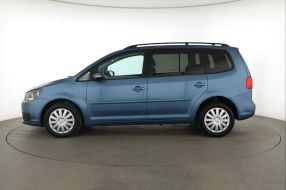 Volkswagen Touran - 2011