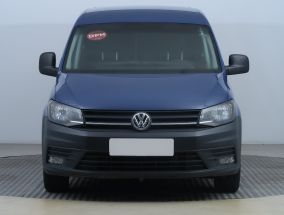 Volkswagen Caddy - 2016