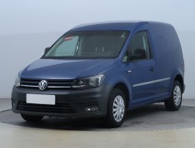 Volkswagen Caddy - 2016
