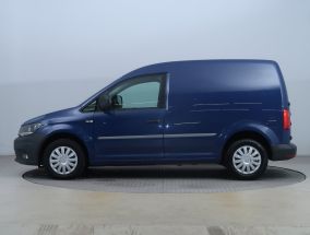 Volkswagen Caddy - 2016