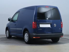 Volkswagen Caddy - 2016