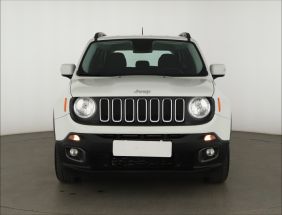 Jeep Renegade - 2016