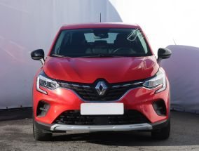 Renault Captur - 2021