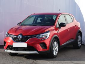 Renault Captur - 2021