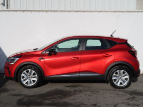 Renault Captur - 2021