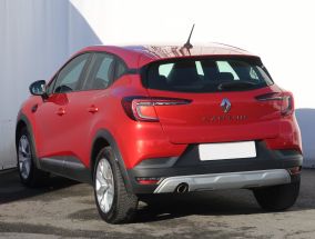 Renault Captur - 2021