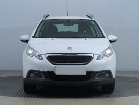 Peugeot 2008 - 2015