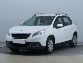 Peugeot 2008 - 2015
