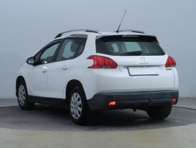 Peugeot 2008 - 2015