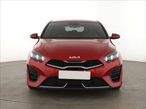 Kia ProCeed - 2021