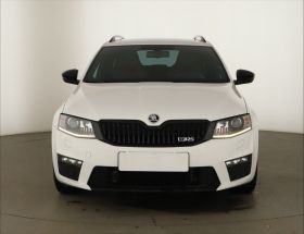 Škoda Octavia - 2016