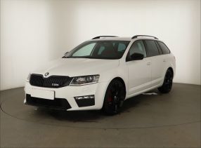 Škoda Octavia - 2016