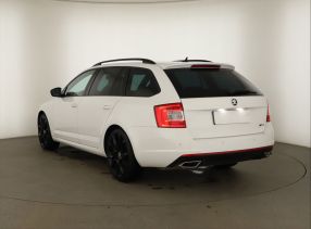 Škoda Octavia - 2016
