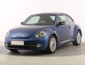 Volkswagen Beetle - 2014