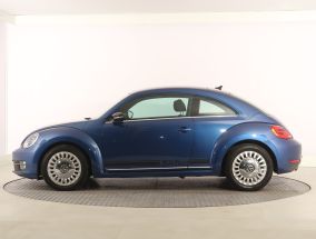 Volkswagen Beetle - 2014