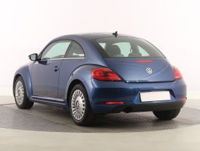 Volkswagen Beetle - 2014