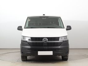Volkswagen Transporter - 2020