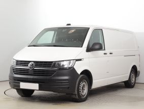 Volkswagen Transporter - 2020