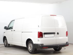 Volkswagen Transporter - 2020