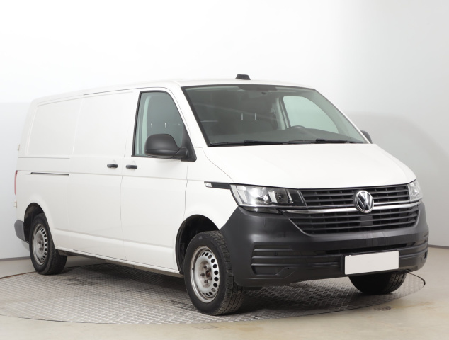 Volkswagen Transporter 2020