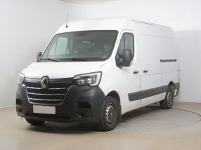 Renault Master - 2020