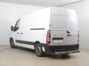 Renault Master - 2020