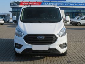 Ford Transit Custom - 2020